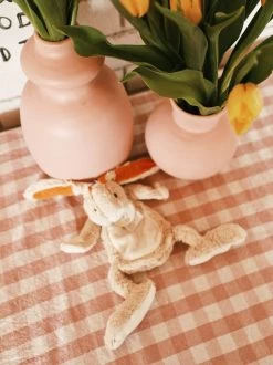 Newcastle Classics: Twine Rabbit