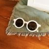 Ivory Toddler Sunglasses