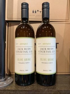 Jack Rudy: Olive Brine -Fashion Home Store 07720134 B053 44CD A07A 79FC800C53A9