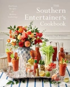 The Southern Entertainer's Cookbook -Fashion Home Store 08ff72ad544f838e05b3f3f50dab977c528eaa68703081414eb85488dec1f015