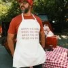 Woo Pig Sooie Apron