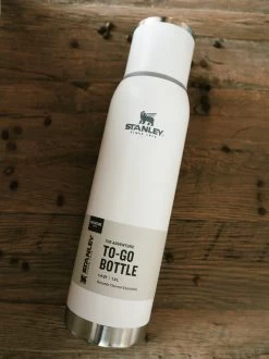Stanley: Adventure To Go Bottle - Polar