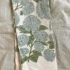 Hydrangea Kitchen Towel