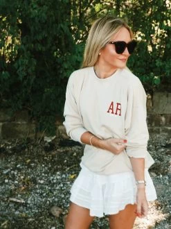 AR Est. 1871 Sweatshirt 7 AR Est. 1871 Sweatshirt -Fashion Home Store 125AAD0D D37B 4D42 B748 7A6ACB242747