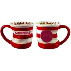 Arkansas Razorbacks Sweater Mug 5 Arkansas Razorbacks Sweater Mug -Fashion Home Store 12e76c3695676a1926690142eeff4ddaf79e0953e6a1f1f0824cae153846b7df