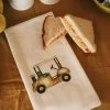 Golf Cart Dishtowel
