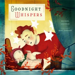 Goodnight Whispers -Fashion Home Store 1544544321