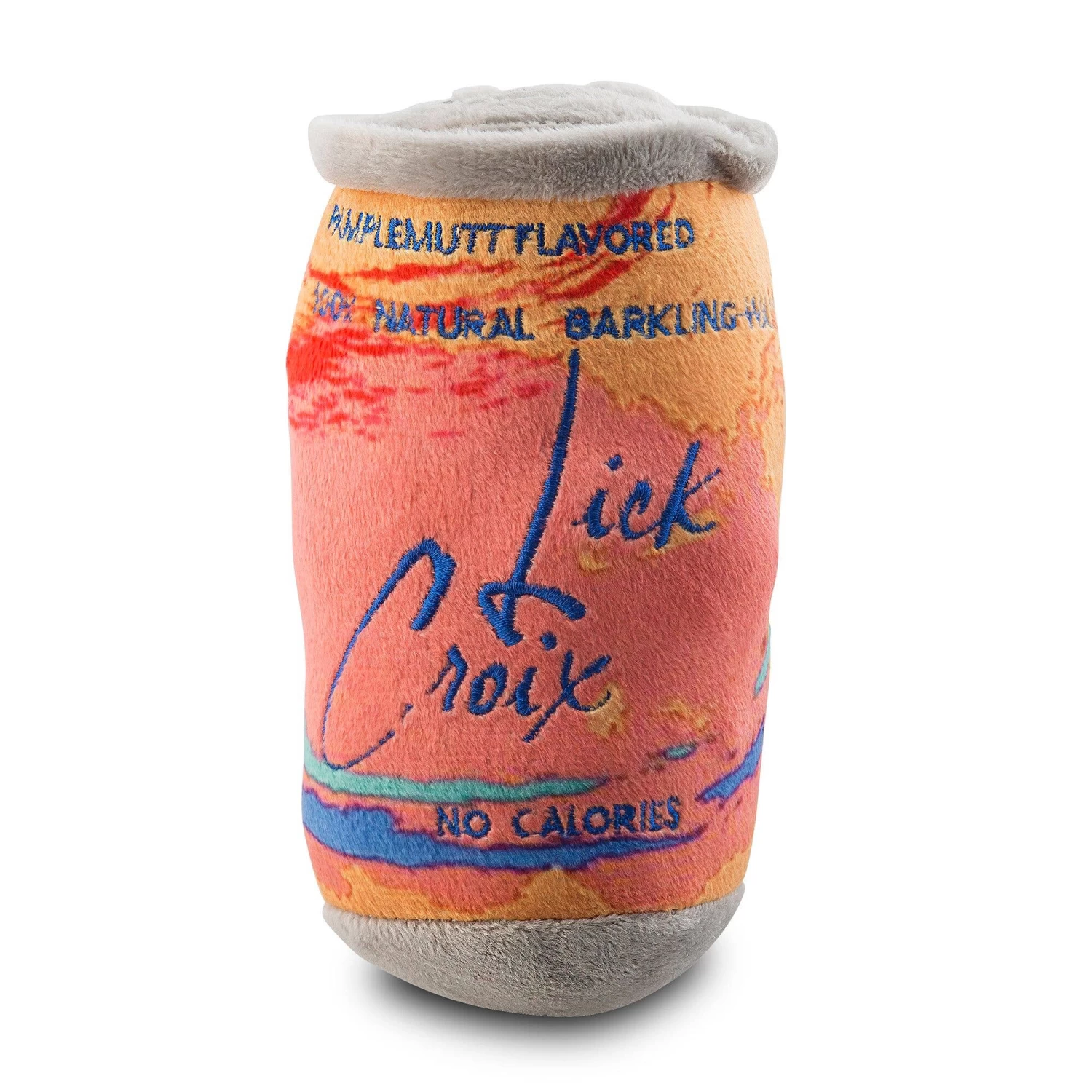 LickCroix Pamplemutt Dog Toy - Large 6 LickCroix Pamplemutt Dog Toy - Large - Image 6