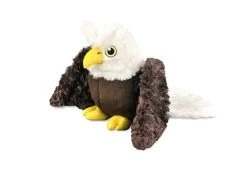 Eagle Dog Toy -Fashion Home Store 1564505354