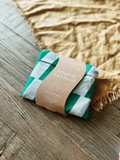 Original Duckhead: Kelly Bars Reusable Bag