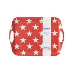 Red Star Reusable Bamboo Tray 7 Red Star Reusable Bamboo Tray -Fashion Home Store 17d13ea639238db50f69b5d962e62fc8586c1ef94bfd74bb126d36161014b1dd