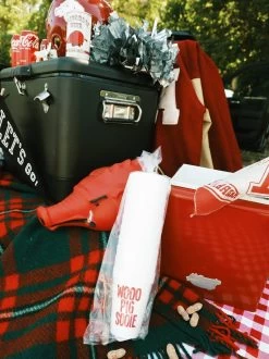 Arkansas Razorbacks/Wooo Pig Sooie Foam Cups -Fashion Home Store 1B700744 F4F1 4BCE A68B 06B4D316E786