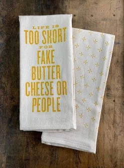Life Is Too Short Kitchen Towel 5 Life Is Too Short Kitchen Towel -Fashion Home Store 1d879daafa232d957743455e92b3fe6a3e9b0a1a31332fec2b18f66f34e0cc11