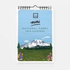 2024 Mini National Parks Calendar 5 2024 Mini National Parks Calendar -Fashion Home Store 1edfedc6ac5e224bf4edeb7ce3e7f155e2d356425bcb03bc2813132d49430323