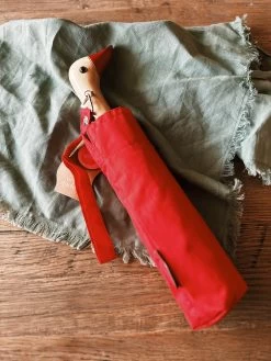 Original Duckhead: Red Umbrella