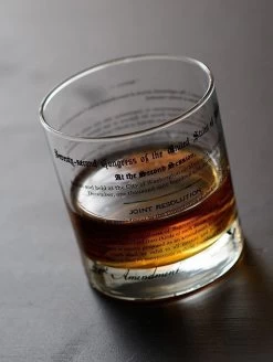 21st Amendment Rocks Glass -Fashion Home Store 21stamendmentrocks