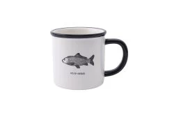Nice Catch Stoneware Mug -Fashion Home Store 2445ef3c521982582f2c97e4b79eef98bd5d111a9247984af725fc91e0d85f9b