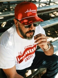 Arkansas Razorbacks Hat