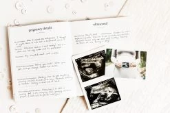 Duncan & Stone: Childhood Memory Book -Fashion Home Store 29181AFC 796F 44B6 A4EE 92CE94C05B9C