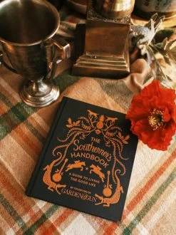 Harper Collins The Southerner's Handbook