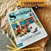 S Is For School