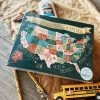 The United States Of America Puzzle