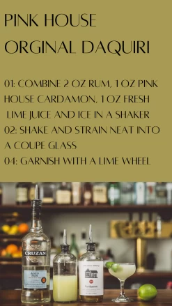 Pink House Alchemy: Cardamom Syrup -Fashion Home Store 2 eb5ec54e ddcb 486f 98c0 c8d71c76ef23