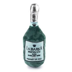 LaBarka Pawsecco Dog Toy -Fashion Home Store 2a637f526369a586ea7015630c74624383b91c24aa9e760ca3d79cd57d622ba0