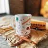 Classroom Icons Coffee Mug