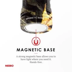 Nebo: Slyde King - Mossy Oak Camo -Fashion Home Store 355asdf 6 8705b673 b950 4ebf 9d59 51d1cfe0f154