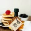 Old School Mill: Pure Maple Syrup