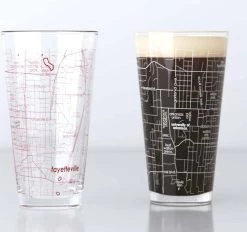 University Of Arkansas Campus Map Pint Pair -Fashion Home Store 36997efff32c1ec25529f10cebb230930dfd2b4fe40e52a49faecd904f5b751d