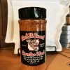 RUBITSNOUT: The "All Grub" Rubs - Sweet