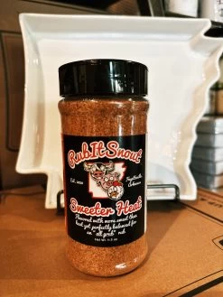 RUBITSNOUT: The "All Grub" Rubs - Sweet