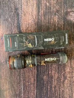 Nebo: Slyde King - Mossy Oak Camo -Fashion Home Store 3D703A76 04E4 4822 93B7 22AF578D8290