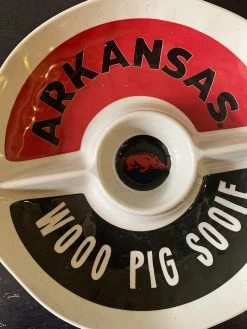 Arkansas Chip + Dip Platter -Fashion Home Store 3ECF93E9 013F 4D2B B403 58EC9C4C03DF