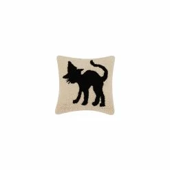 Halloween Cat Hook Pillow -Fashion Home Store 3dc582da44f8c1a69104eae1a53138bcad50fa65e442bfc986c78811cb65b97a