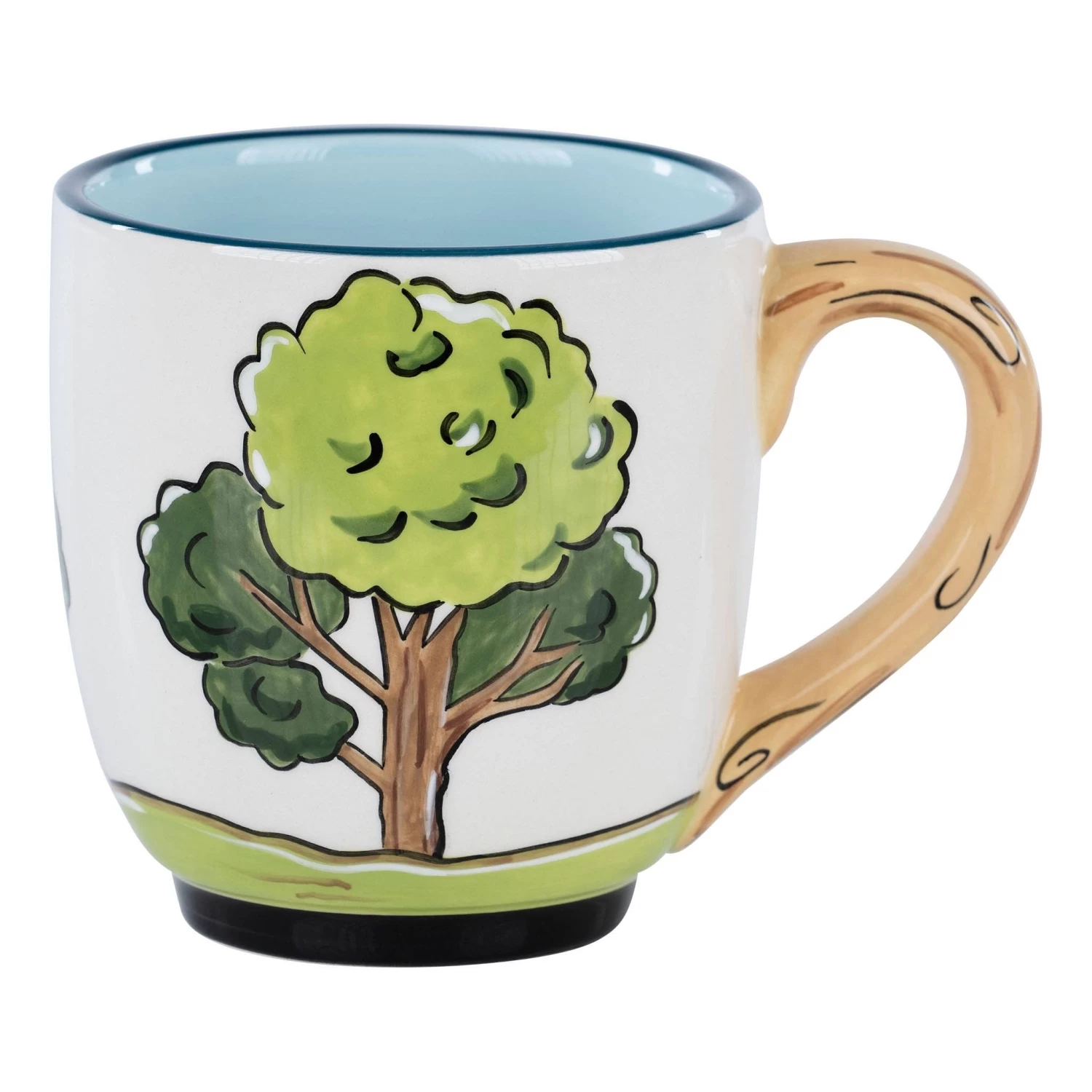 Father Tree Mug 3 Father Tree Mug - Image 3