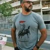 Arkansas Cowboy T-Shirt