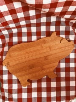 Pig Serving Board -Fashion Home Store 421BCAE0 9B09 45BA BEFA FEA477B65E08