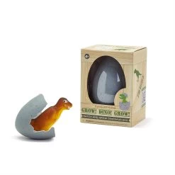 Mystery Growing Dino In Egg -Fashion Home Store 42821 20 5