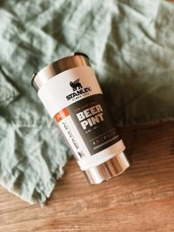 Stanley: Stay Chill Beer Pint - Polar