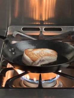 Lodge: 10 Inch Skillet -Fashion Home Store 4716408C 7098 4B49 98F5 A3E31C0B735A A0338625 7F57 42F3 9971 41F5BADB1CB8