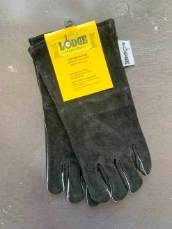 Lodge: Leather Gloves -Fashion Home Store 4BDBBAD2 1DC0 4411 9E65 A58778595F37