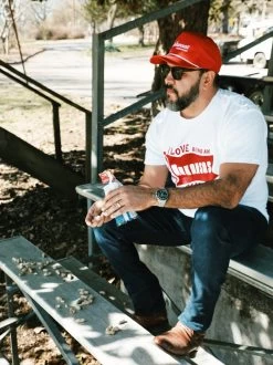 I Love Being An Arkansas Razorback T-Shirt -Fashion Home Store 4E2C4E48 B9D8 4DEB BEAD F593EE6F668E 25b898e1 5b5f 418b bf17 9cb869d5ca09