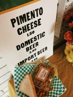 Old Try: The Augusta Diet - 13x20 -Fashion Home Store 4F132F37 5136 4D4A 9C93 F88364C42EC6