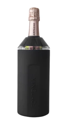 Black Wine & Champagne Chiller -Fashion Home Store 4aa3408aaa7f181a72d9f428ef7ce4105db9443c13d352d7796c6b77b6f7f945