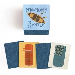 Camping Memory Game -Fashion Home Store 4d31e187f03d24f12fbaf215a4439832fd775a17fef58003e67a2fd0c6c42c75