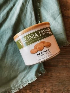 Marcona Almonds Can