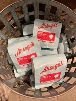 Arsaga's Coffee Roasters: Farmers Market Blend -Fashion Home Store 5327DC7B A9FD 465C A81E 78B721889BC9